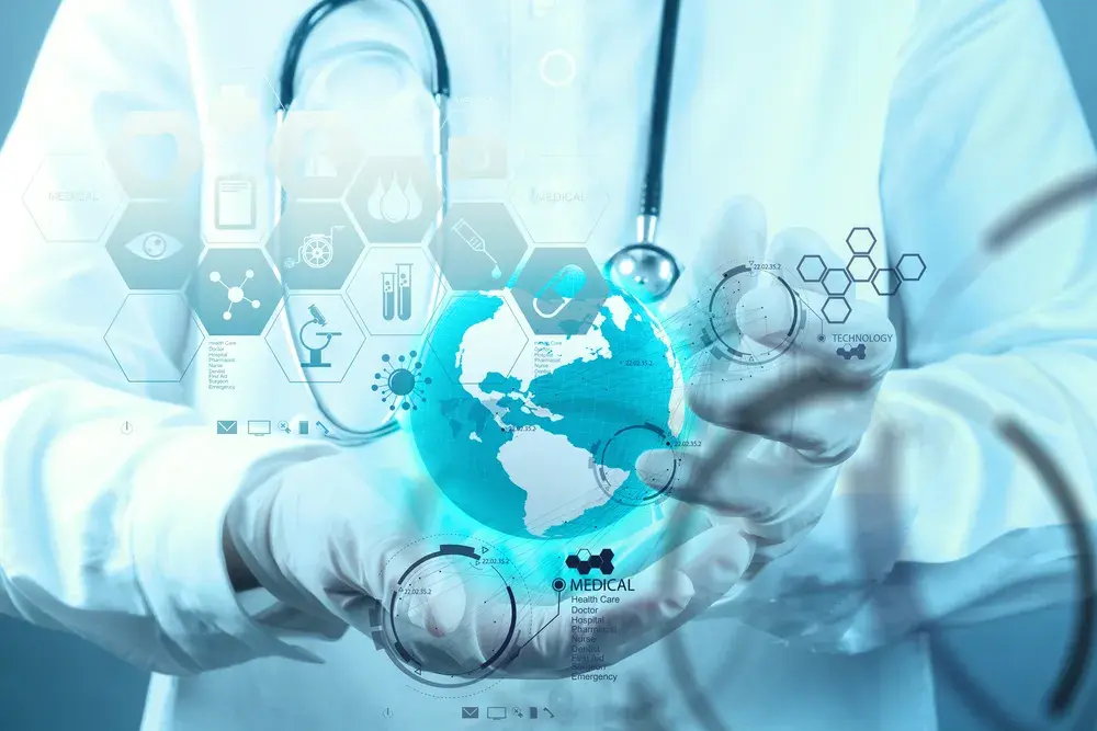 Uniting Patient 360 & Provider 360 Is The Future Of Patient Access