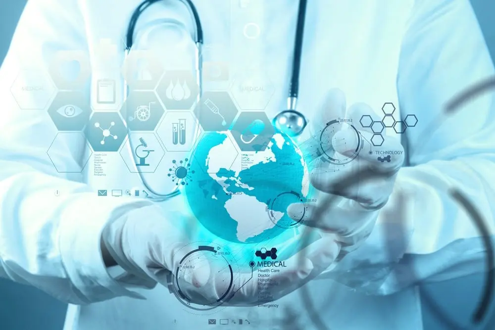 Attend FREE Live Webinar: 'Patient Access Model' On Feb. 1 @ 12pm EST