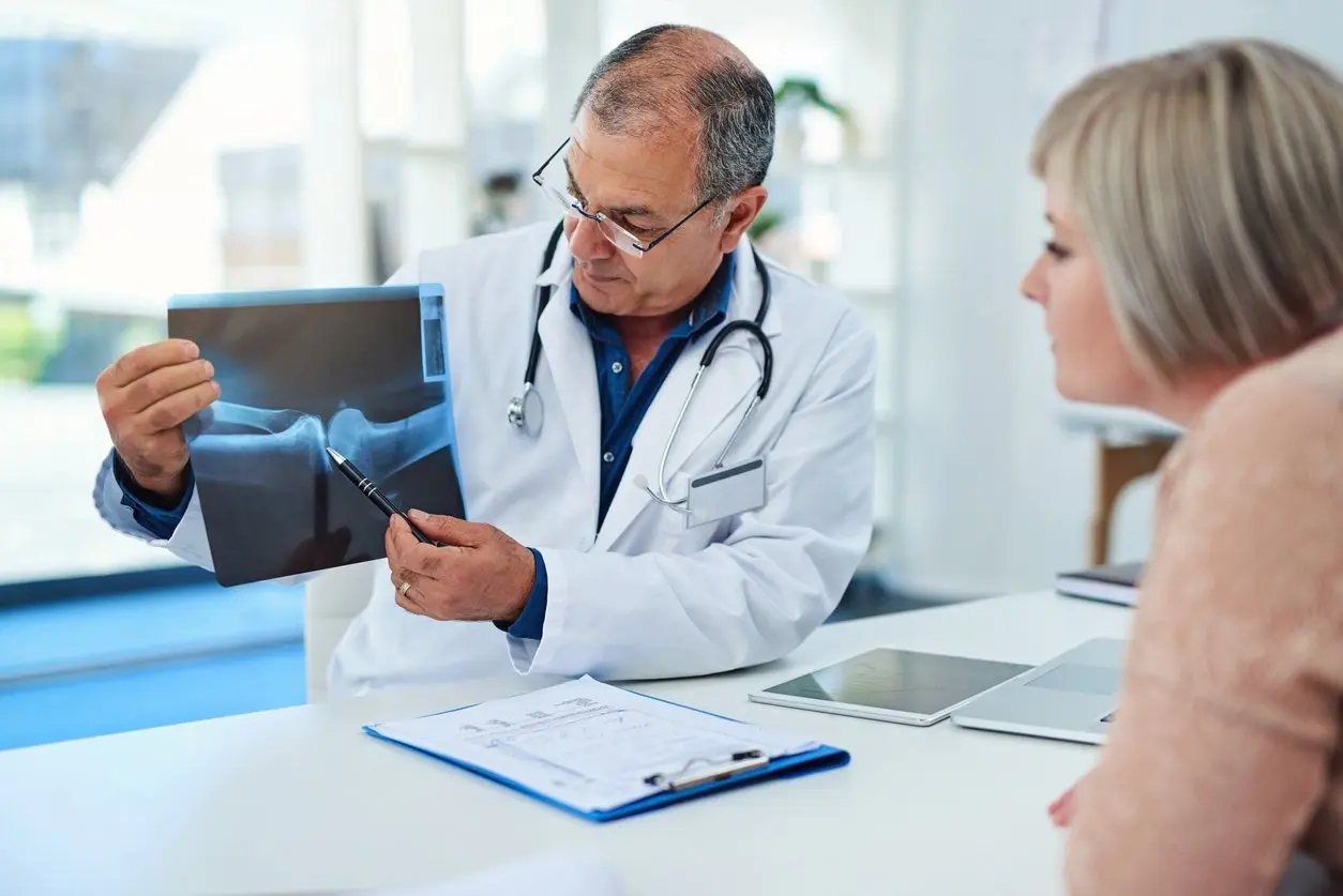 Healthcare Operations Must Digitize Now