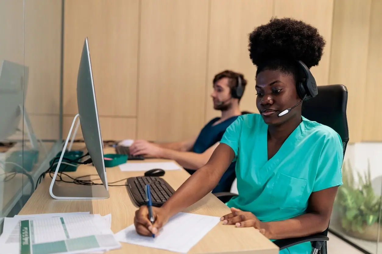 Forrester's Healthcare CX Platform Report: What Leaders Should Look For