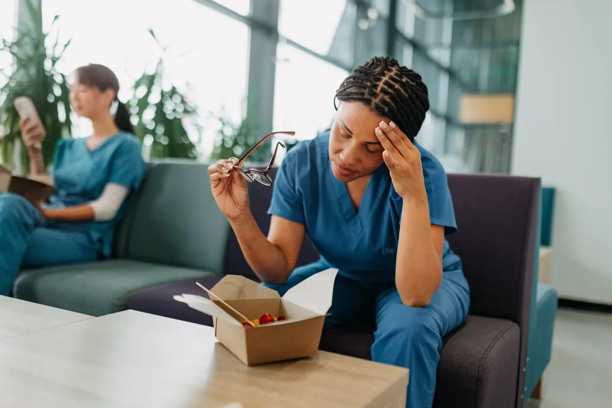 AI Patient Assistance: Revolutionizing Care Today