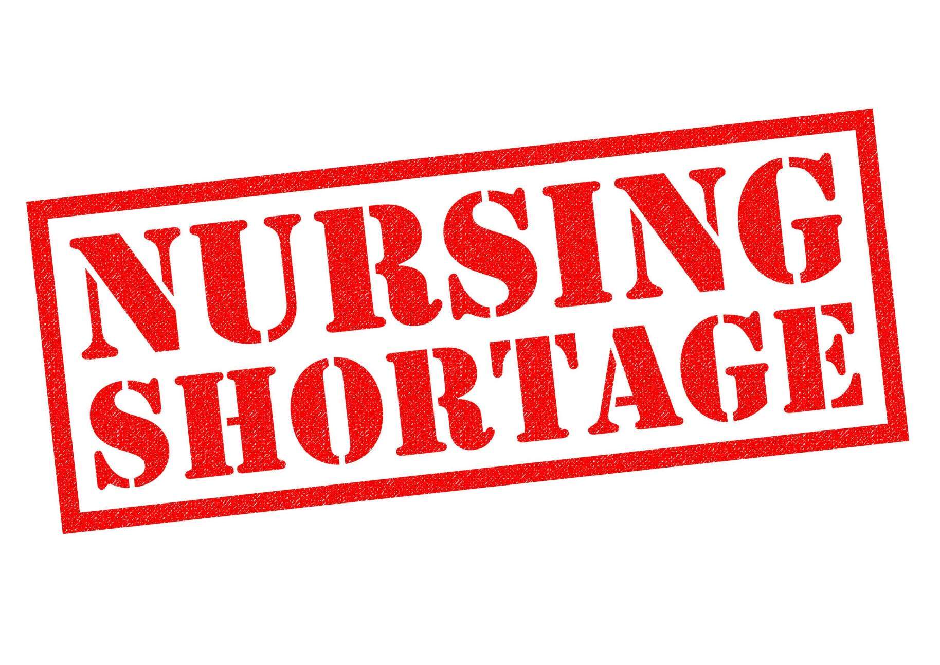 VIDEO:&nbsp;Triage Nurse Explains How To Solve Staffing Crisis