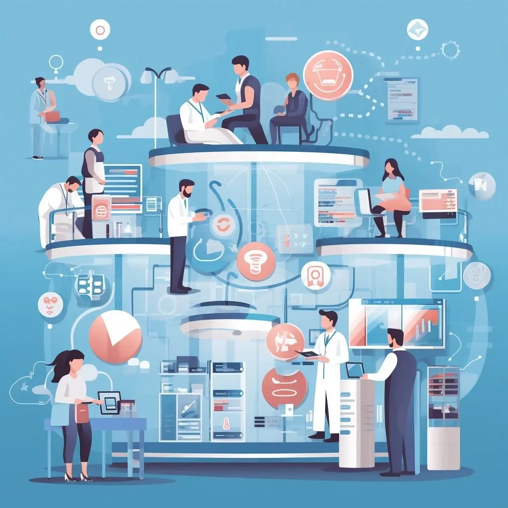 How To Create A Patient Access 'One-Stop-Shop' & Remove Redundancies