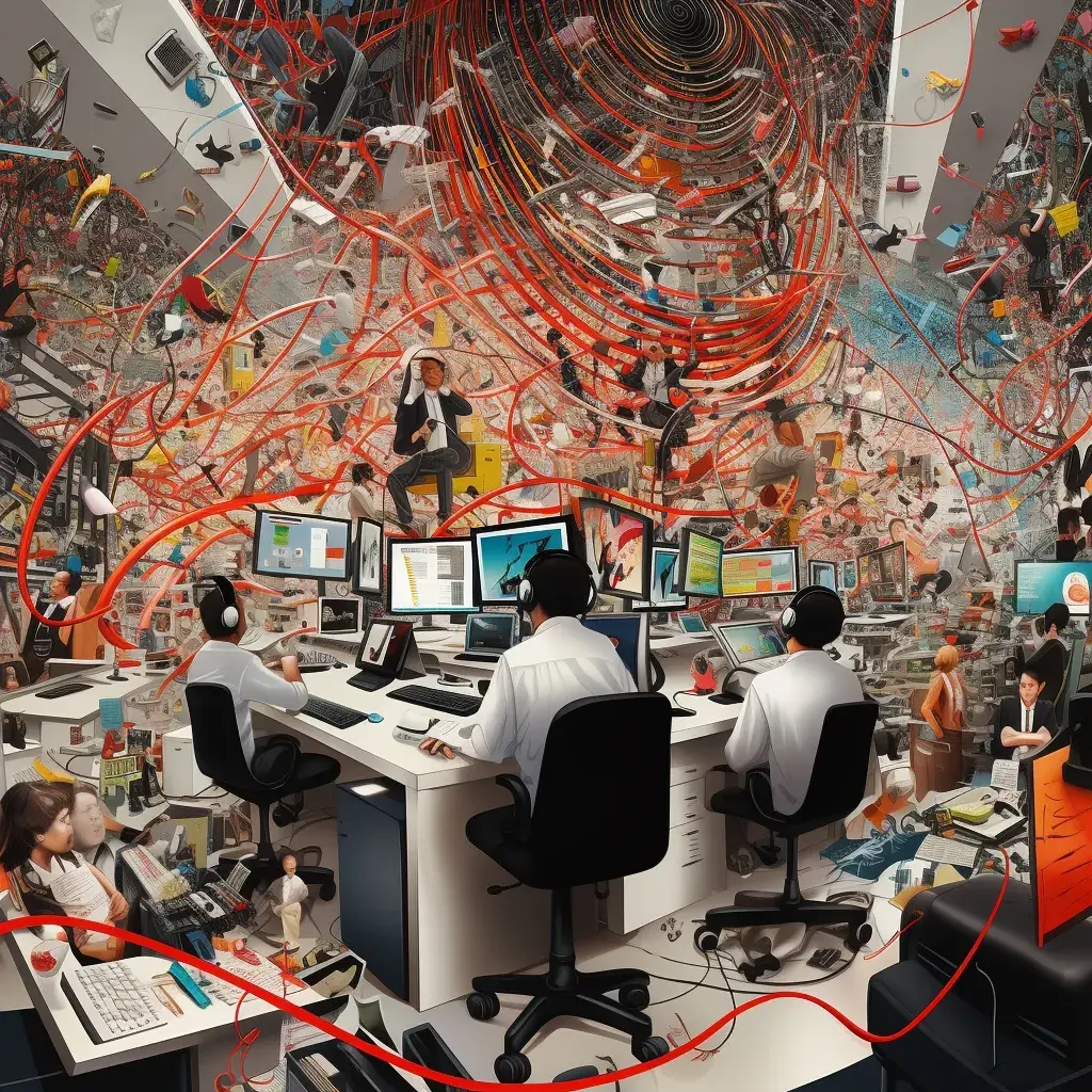 Why Tribal Knowledge Is Sabotaging Your Healthcare Contact Center