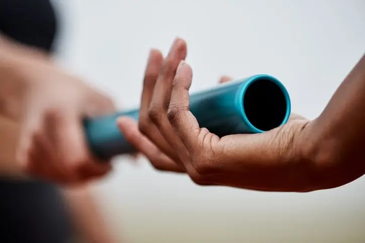 A Diagnostic Worth Stealing : Why Every Healthcare Leader Should Use the Warm Handoff Test