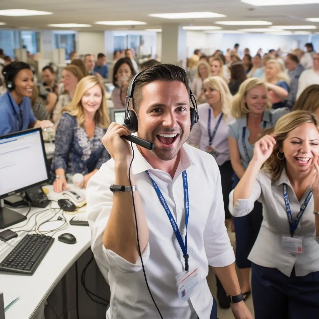 Healthcare Staffing Solutions: How These Call Centers Triumphed