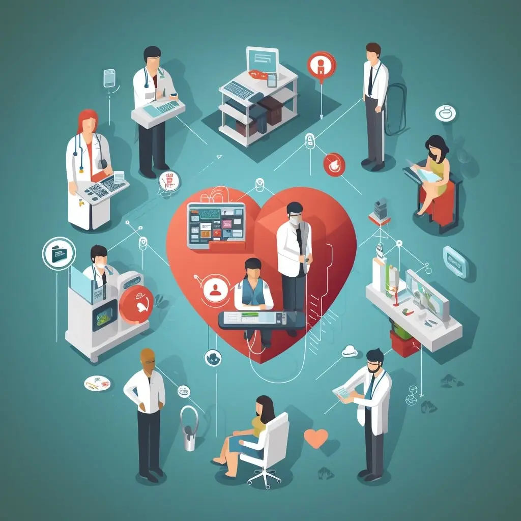 Healthcare Call Center Staffing: Build Systems, Not Headcount