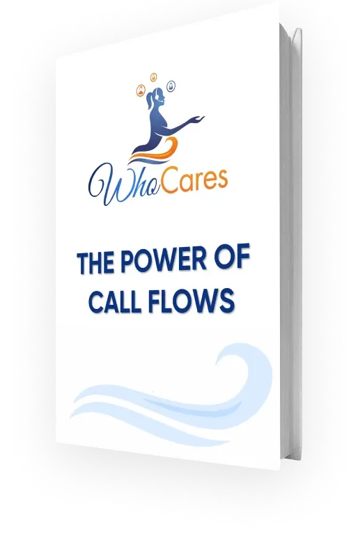 The Power Of Call Flows