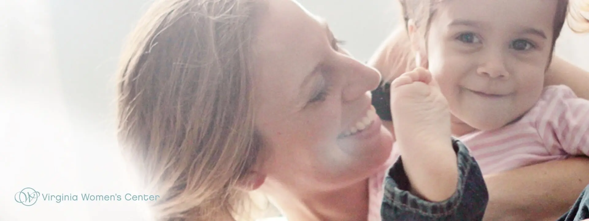 CASE STUDY - Virginia Women's Center