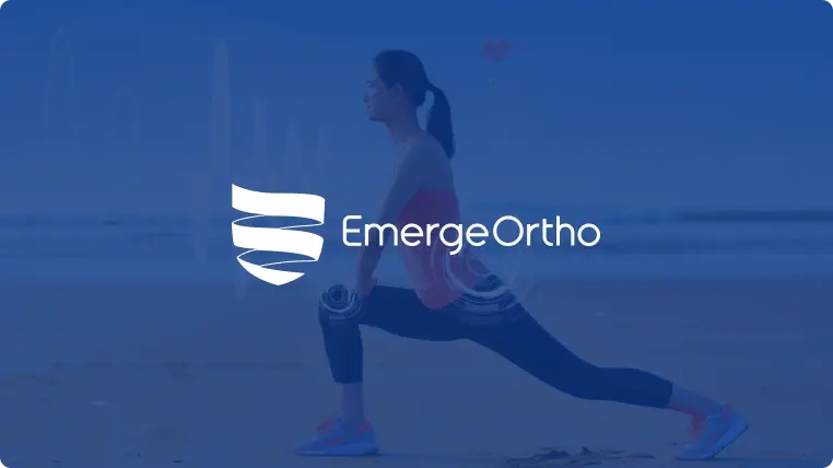Case Study: EmergeOrtho Triangle