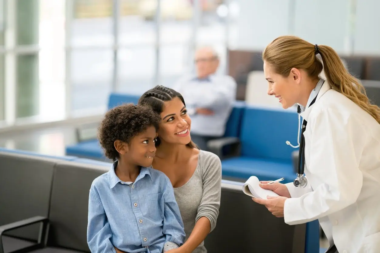 AI in Healthcare CRM Driving Modern Patient Engagement