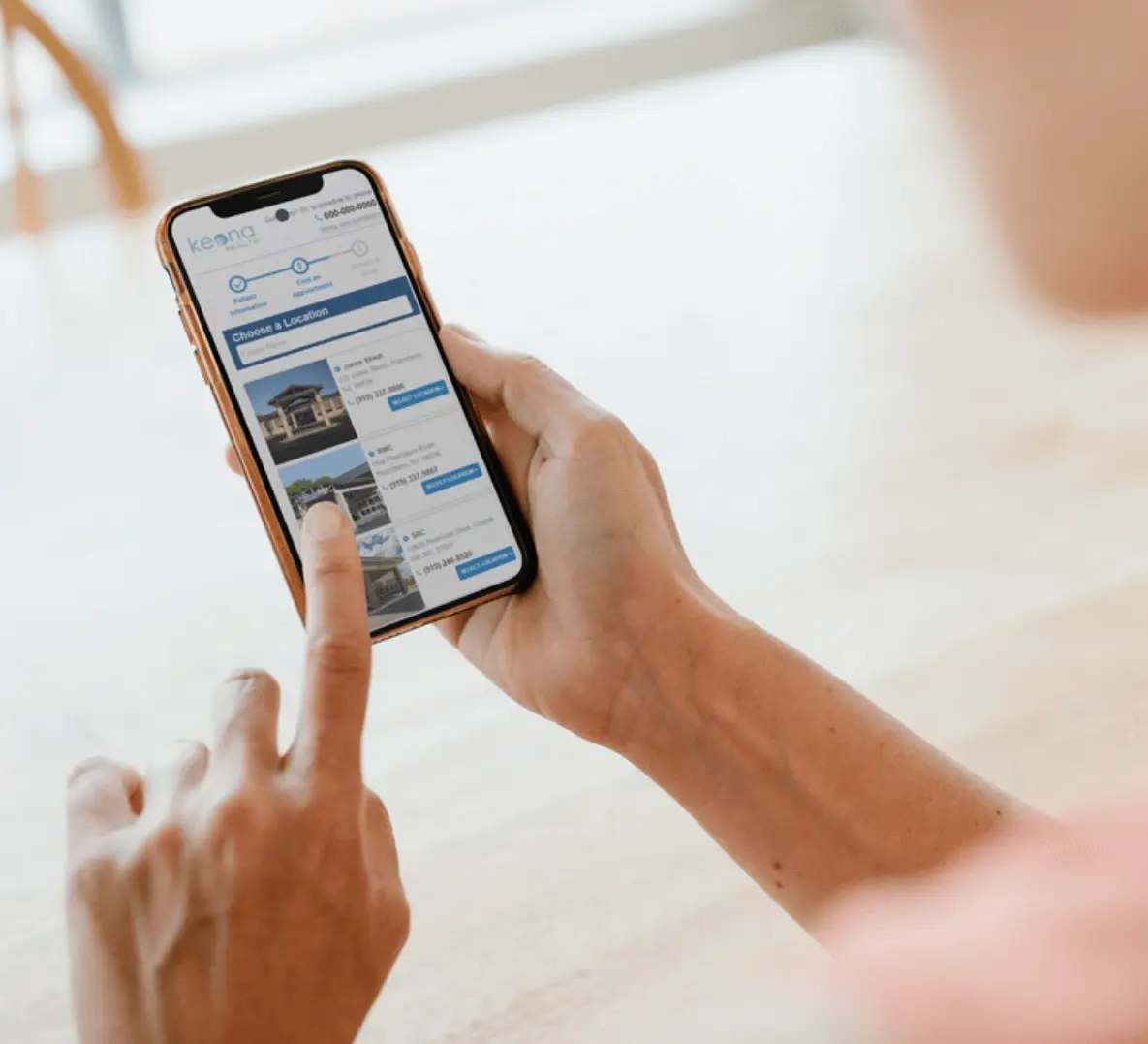 The Vital Importance Of Building A Self-Scheduling System
