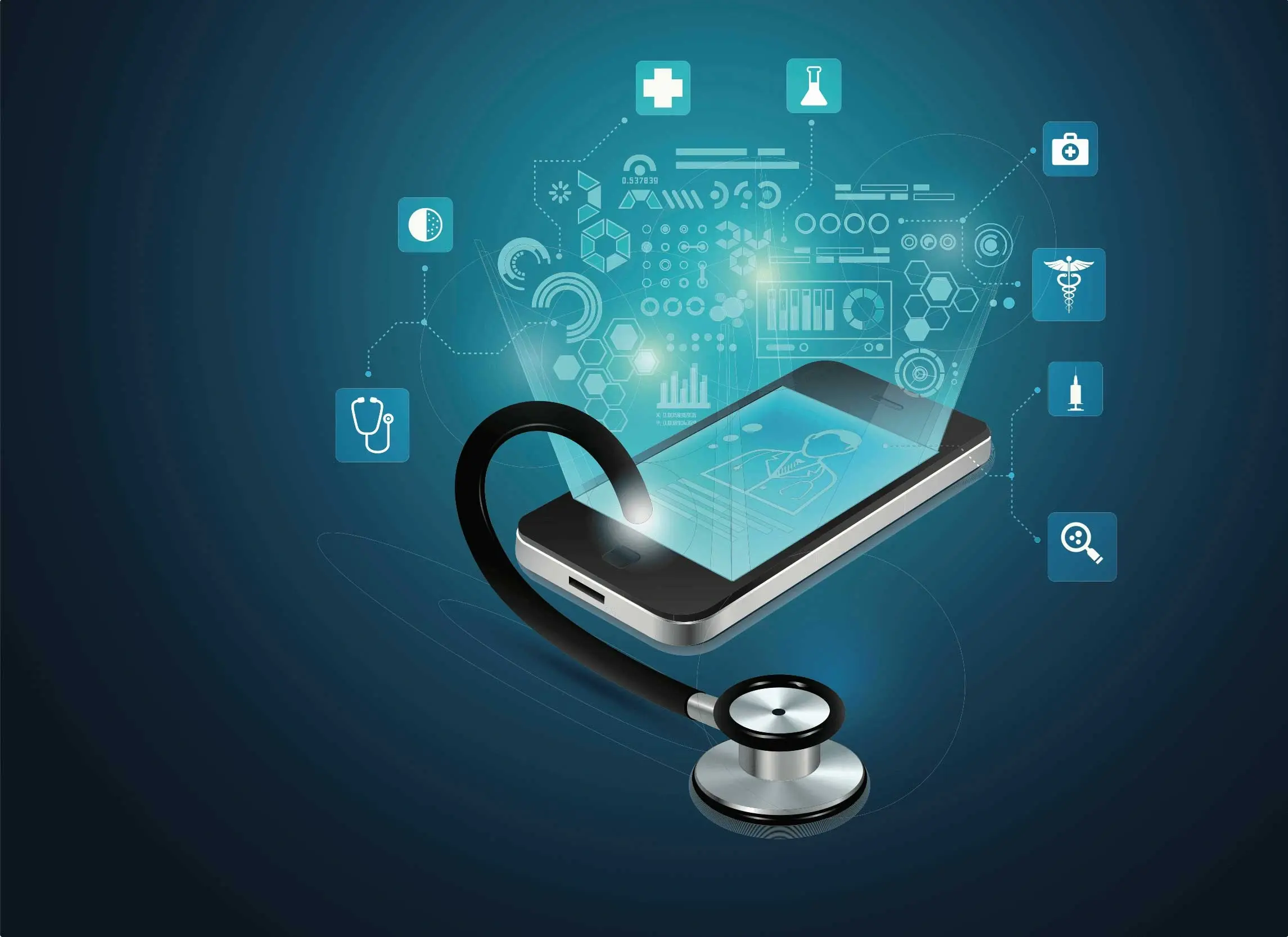 The Benefits of Healthcare CRM Software for Telehealth Teams
