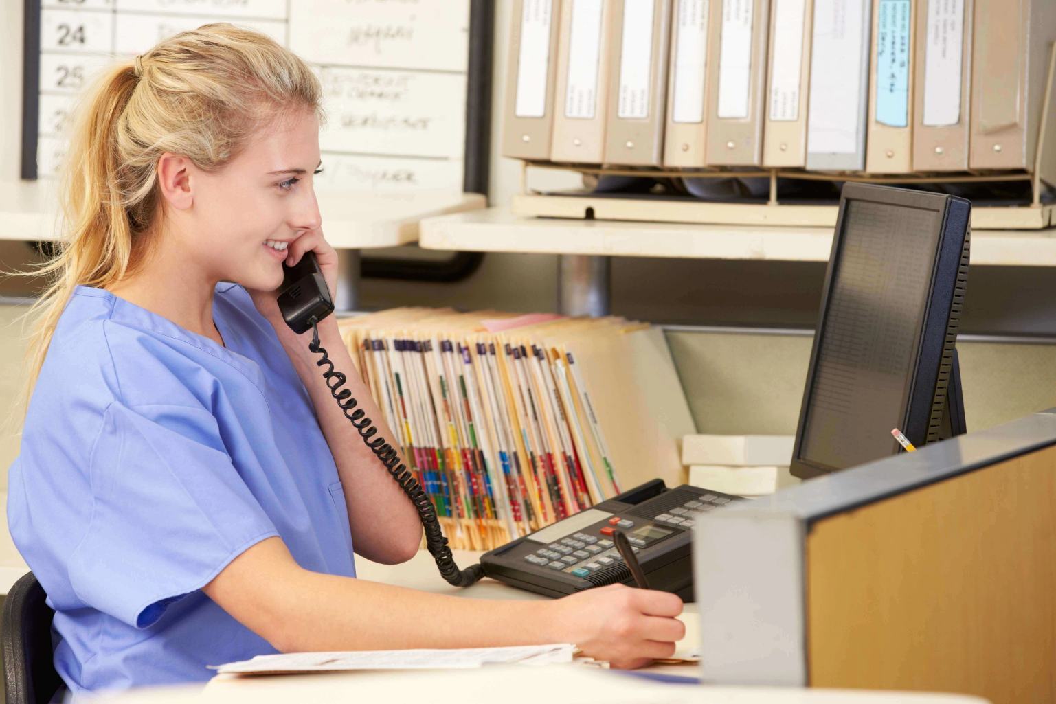 Telehealth Nursing: How To Build A Powerful Telephone Triage System