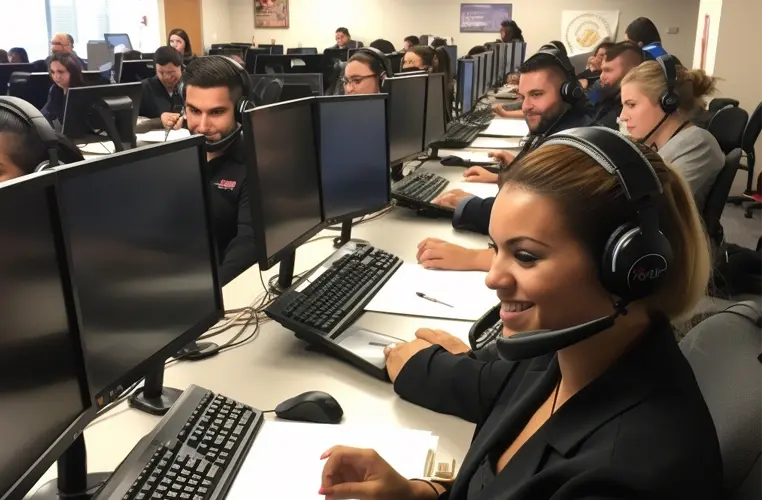 How Healthcare Call Centers Can Slash Agents’ Training Time To 2 Days