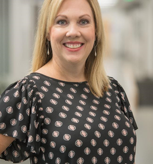 Jenny Simmonds