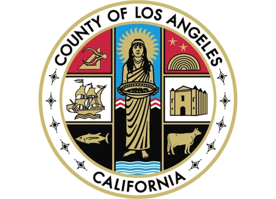 LA County Seal Logo