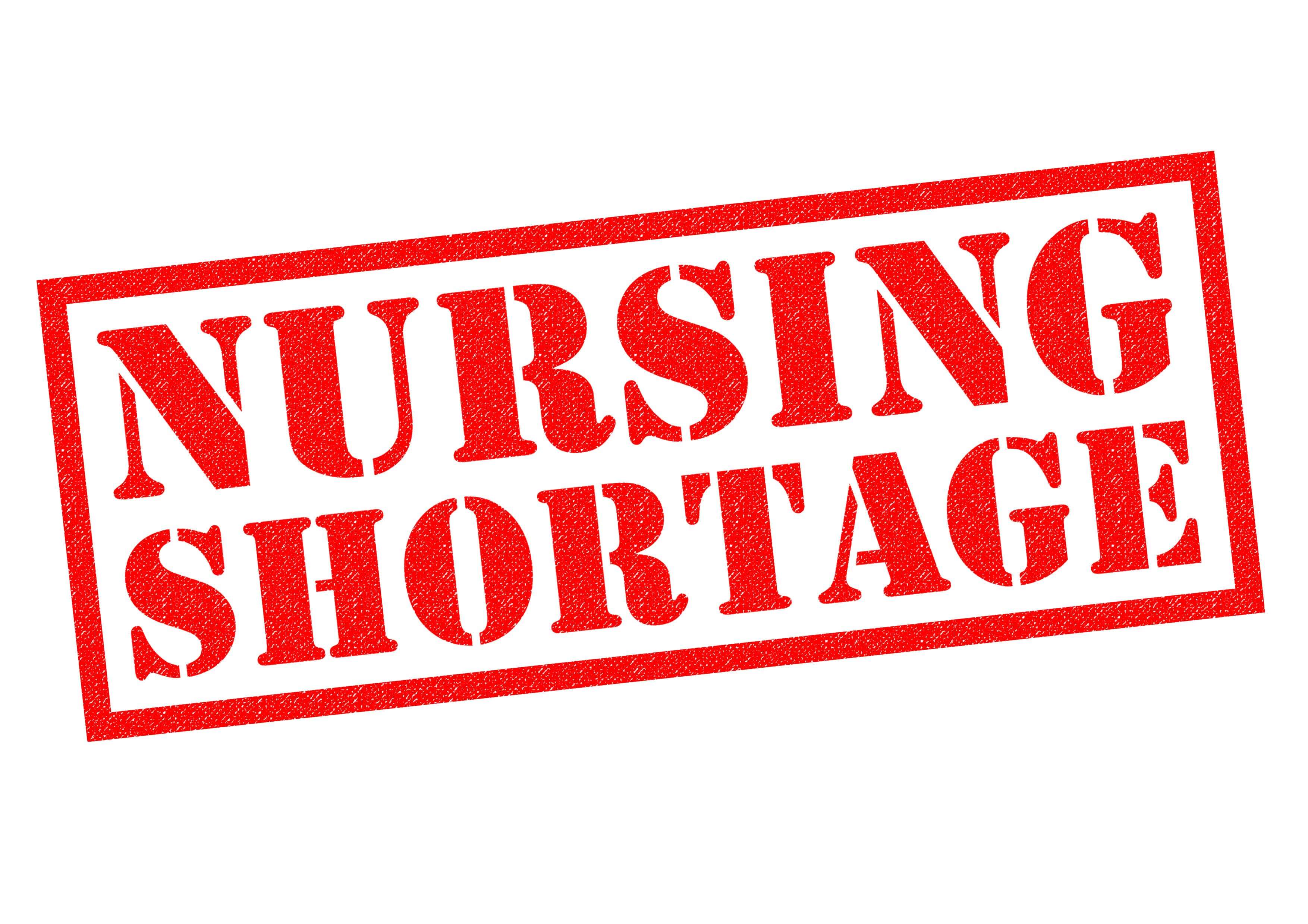 Nursing Shortage Solutions With Gina Tabone