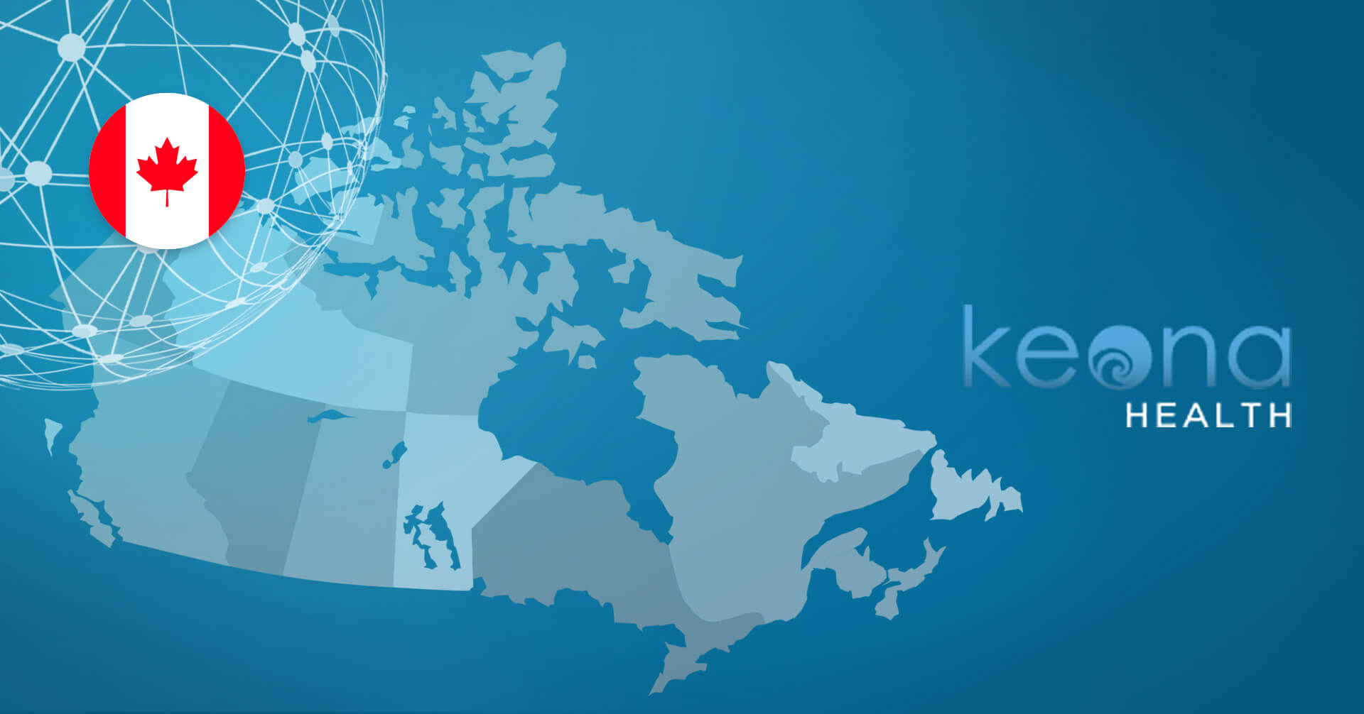 Keona Health Remote Capabilities Support 1/2 Canada During COVID-19